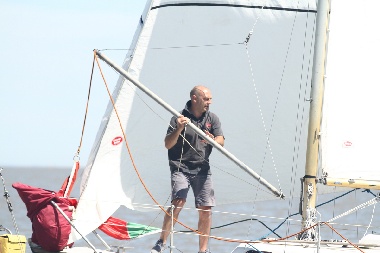 SYS39783 - "Regatta 22  109"